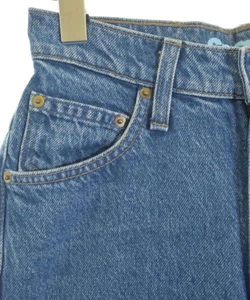 mother（マザー）デニムパンツ 青 サイズ:25(S位) レディース/2200631205562