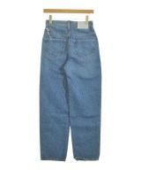 mother（マザー）デニムパンツ 青 サイズ:25(S位) レディース/2200631205562