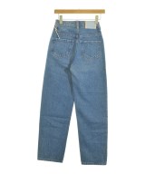 mother（マザー）デニムパンツ 青 サイズ:24(S位) レディース/2200631205579