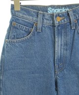 mother（マザー）デニムパンツ 青 サイズ:24(S位) レディース/2200631205579