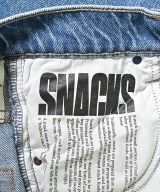 mother（マザー）デニムパンツ 青 サイズ:27(M位) レディース/2200631206248