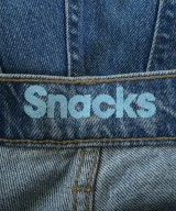 mother（マザー）デニムパンツ 青 サイズ:27(M位) レディース/2200631206255