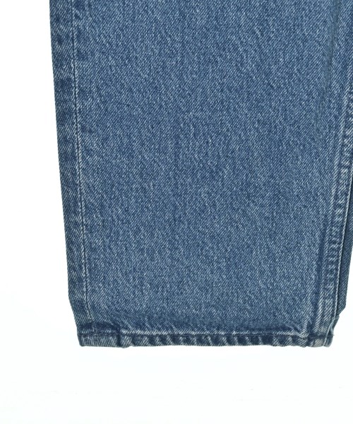 mother（マザー）デニムパンツ 青 サイズ:27(M位) レディース/2200631206309
