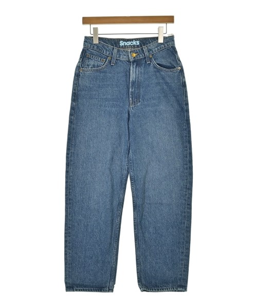 mother(マザー)デニムパンツ 青 サイズ:27(M位)/2200631206316