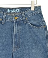 mother（マザー）デニムパンツ 青 サイズ:27(M位) レディース/2200631206347