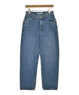 mother（マザー）デニムパンツ 青 サイズ:27(M位) レディース/2200631206354