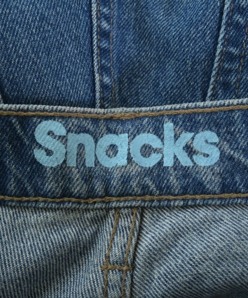 mother（マザー）デニムパンツ 青 サイズ:27(M位) レディース/2200631206361