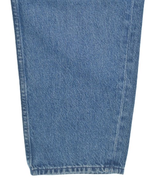 mother（マザー）デニムパンツ 青 サイズ:27(M位) レディース/2200631206392