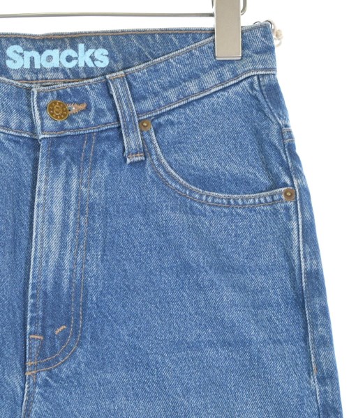 mother（マザー）デニムパンツ 青 サイズ:25(S位) レディース/2200631206453