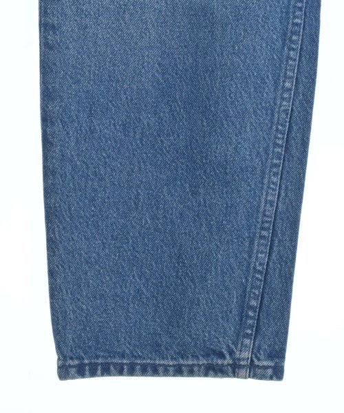 mother（マザー）デニムパンツ 青 サイズ:25(S位) レディース/2200631206453