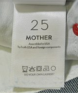 mother（マザー）デニムパンツ 青 サイズ:25(S位) レディース/2200631206453