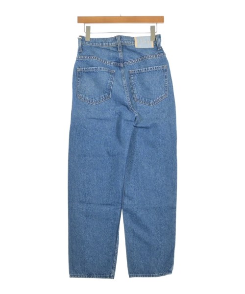 mother（マザー）デニムパンツ 青 サイズ:26(M位) レディース/2200631206484