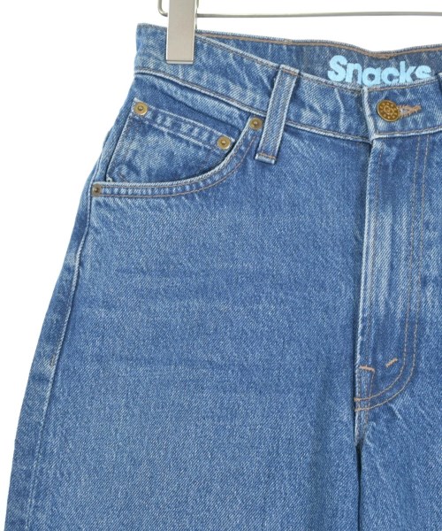 mother（マザー）デニムパンツ 青 サイズ:26(M位) レディース/2200631206484