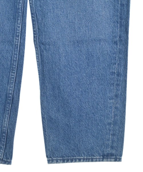 mother（マザー）デニムパンツ 青 サイズ:26(M位) レディース/2200631206484