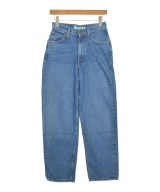 mother（マザー）デニムパンツ 青 サイズ:26(M位) レディース/2200631206484