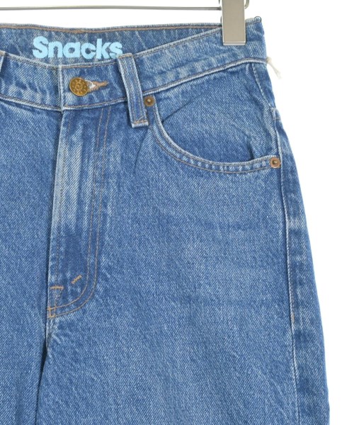 mother（マザー）デニムパンツ 青 サイズ:24(S位) レディース/2200631206507