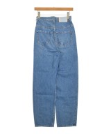 mother（マザー）デニムパンツ 青 サイズ:24(S位) レディース/2200631206507