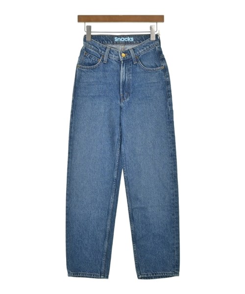 mother(マザー)デニムパンツ 青 サイズ:23(XS位)/2200631207610