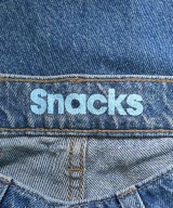 mother（マザー）デニムパンツ 青 サイズ:23(XS位) レディース/2200631207610