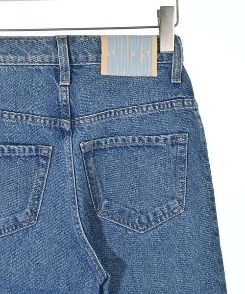 mother（マザー）デニムパンツ 青 サイズ:23(XS位) レディース/2200631207627