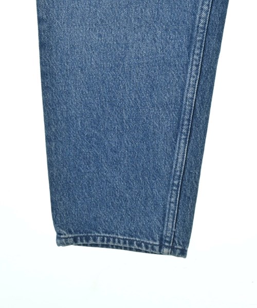 mother（マザー）デニムパンツ 青 サイズ:23(XS位) レディース/2200631207634
