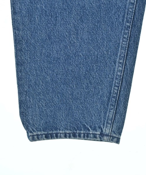 mother（マザー）デニムパンツ 青 サイズ:24(S位) レディース/2200631207658