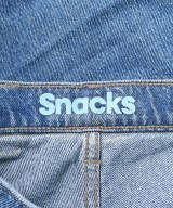 mother（マザー）デニムパンツ 青 サイズ:24(S位) レディース/2200631207658