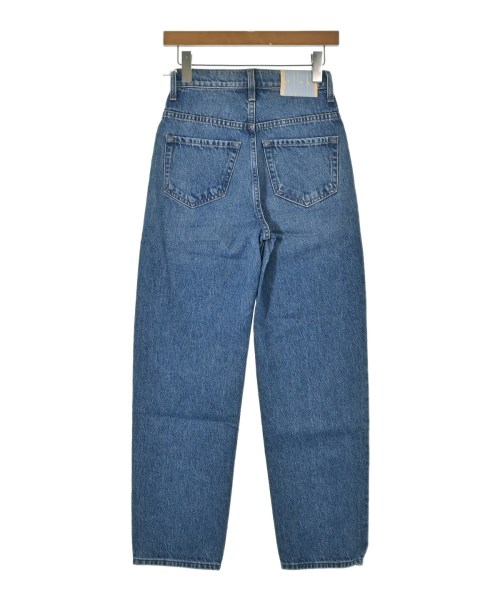 mother（マザー）デニムパンツ 青 サイズ:24(S位) レディース/2200631207665