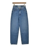 mother（マザー）デニムパンツ 青 サイズ:24(S位) レディース/2200631207665