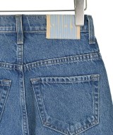 mother（マザー）デニムパンツ 青 サイズ:24(S位) レディース/2200631207696