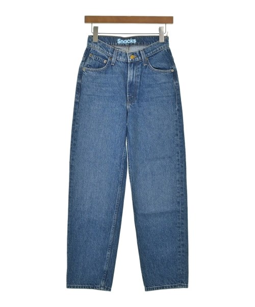 mother(マザー)デニムパンツ 青 サイズ:25(S位)/2200631207702