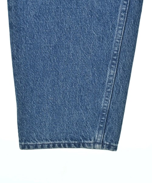 mother（マザー）デニムパンツ 青 サイズ:25(S位) レディース/2200631207702