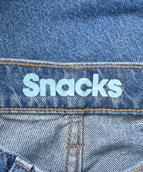 mother（マザー）デニムパンツ 青 サイズ:25(S位) レディース/2200631207726