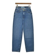 mother（マザー）デニムパンツ 青 サイズ:25(S位) レディース/2200631207726