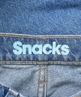 mother（マザー）デニムパンツ 青 サイズ:25(S位) レディース/2200631207726