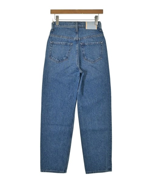 mother（マザー）デニムパンツ 青 サイズ:25(S位) レディース/2200631207740