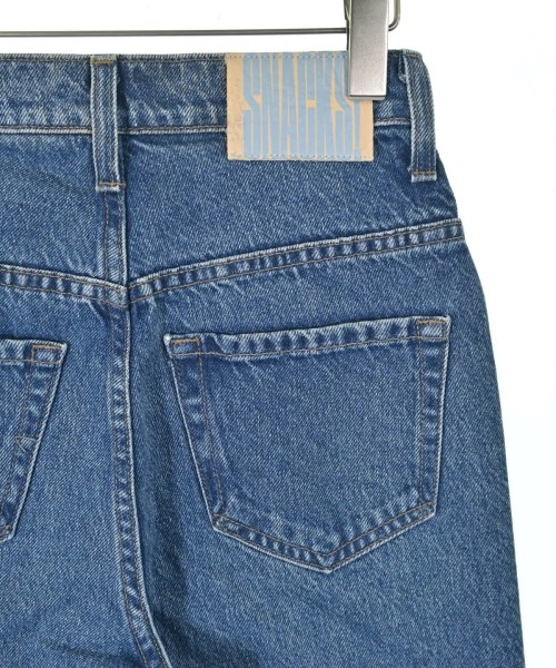 mother（マザー）デニムパンツ 青 サイズ:25(S位) レディース/2200631207740