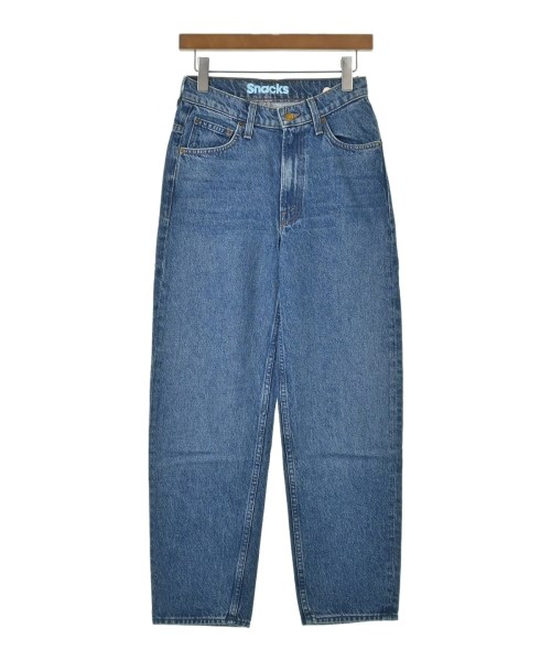 mother(マザー)デニムパンツ 青 サイズ:26(M位)/2200631207764