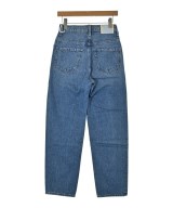mother（マザー）デニムパンツ 青 サイズ:26(M位) レディース/2200631207764