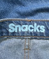 mother（マザー）デニムパンツ 青 サイズ:26(M位) レディース/2200631207764