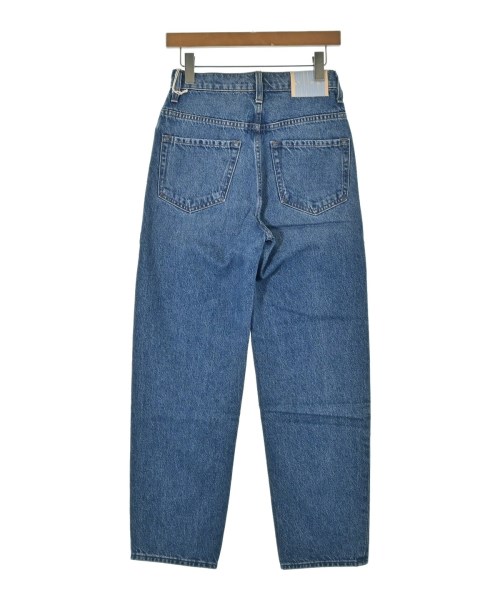 mother（マザー）デニムパンツ 青 サイズ:26(M位) レディース/2200631207771