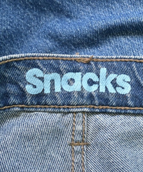 mother（マザー）デニムパンツ 青 サイズ:26(M位) レディース/2200631207771