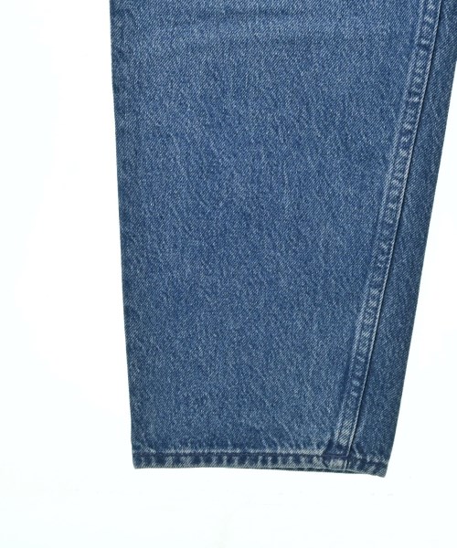 mother（マザー）デニムパンツ 青 サイズ:26(M位) レディース/2200631207771