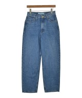 mother（マザー）デニムパンツ 青 サイズ:27(M位) レディース/2200631207788