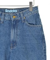 mother（マザー）デニムパンツ 青 サイズ:27(M位) レディース/2200631207788