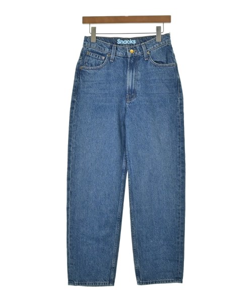 mother(マザー)デニムパンツ 青 サイズ:27(M位)/2200631207795