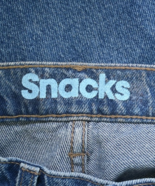 mother（マザー）デニムパンツ 青 サイズ:27(M位) レディース/2200631207795