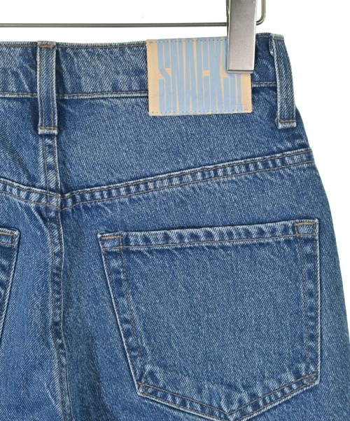 mother（マザー）デニムパンツ 青 サイズ:27(M位) レディース/2200631207795