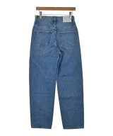 mother（マザー）デニムパンツ 青 サイズ:27(M位) レディース/2200631207795
