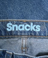 mother（マザー）デニムパンツ 青 サイズ:27(M位) レディース/2200631207795